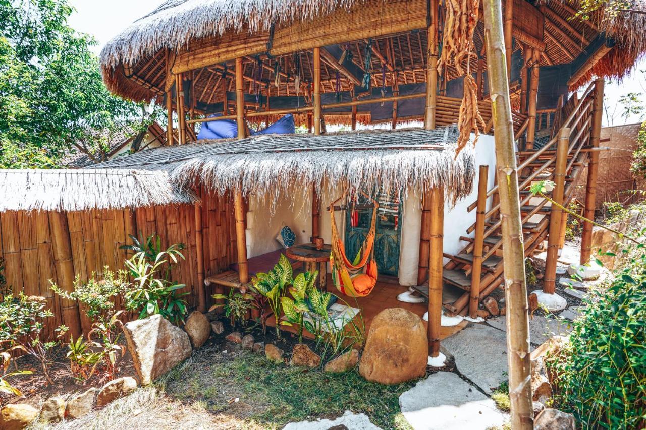 Blue Earth Village Амед Экстерьер фото