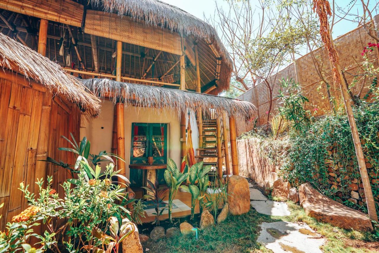 Blue Earth Village Амед Экстерьер фото