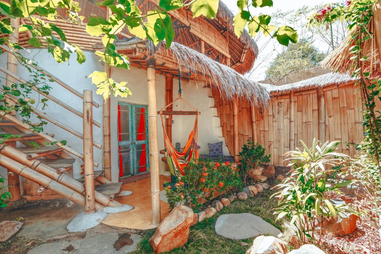 Blue Earth Village Амед Экстерьер фото